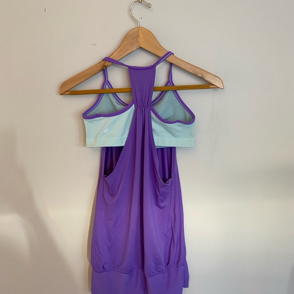 Lululemon tank - Picture 2 of 2
